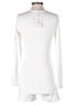 Assorted Brands White Romper Size M - photo 2