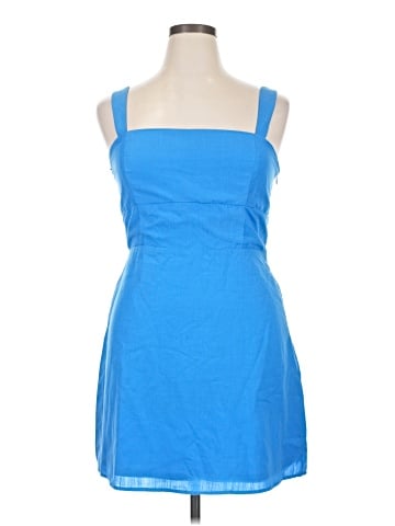 Altar'd State Cocktail Dress (view 1)