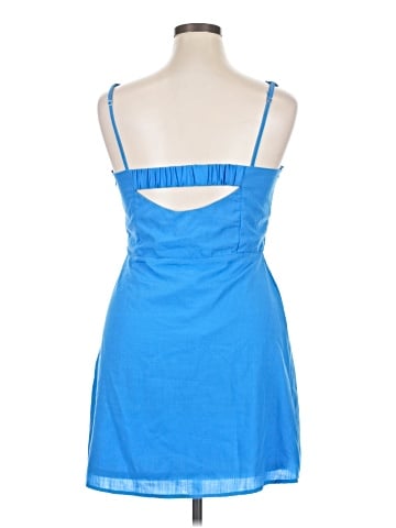Altar'd State Cocktail Dress (view 2)
