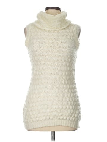 Ruby Turtleneck Sweater (view 1)