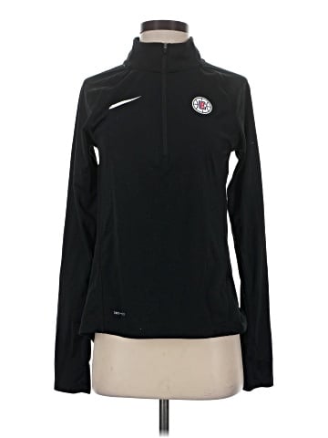 Nike Long Sleeve Turtleneck (view 1)