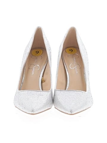 Jessica Simpson Heels (view 2)