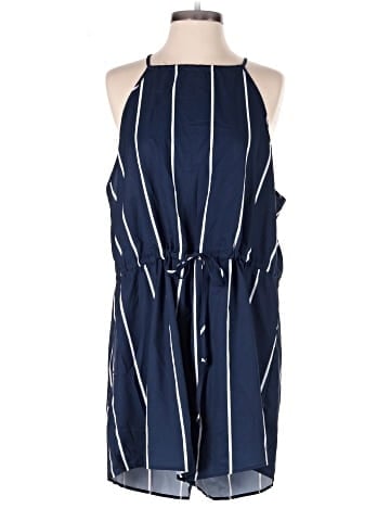 XOXO Romper (view 1)