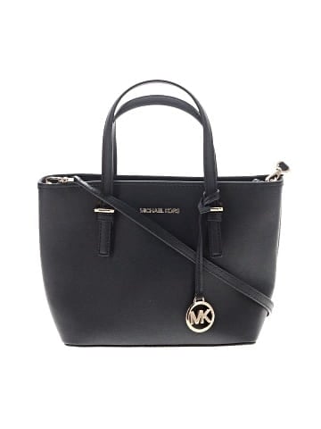 MICHAEL Michael Kors Satchel (view 1)