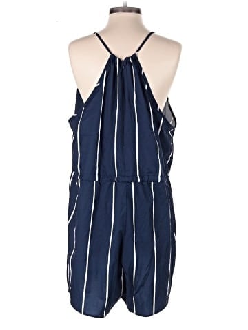 XOXO Romper (view 2)