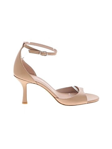Stuart Weitzman Sandals (view 1)