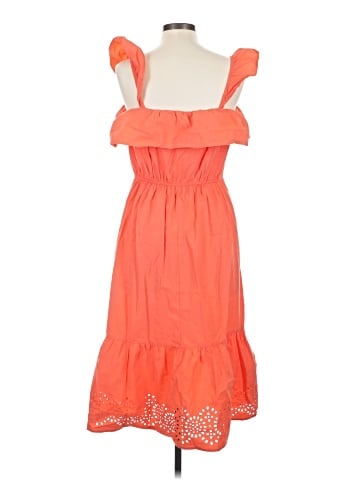LC Lauren Conrad Casual Dress (view 2)