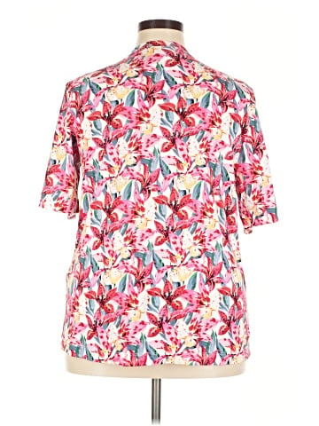 Chico's Short Sleeve T-Shirt (view 2)