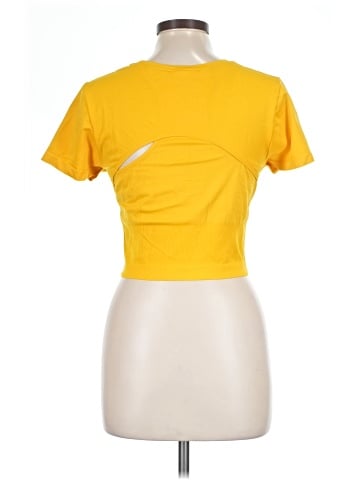 JoyLab Short Sleeve T-Shirt (view 2)