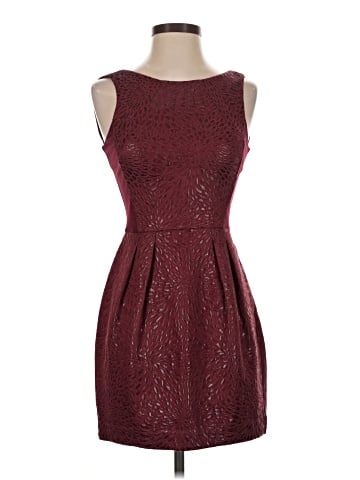 Babaton Cocktail Dress (view 1)