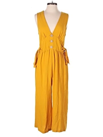ABound Jumpsuit (view 1)