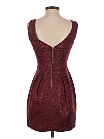 Babaton Cocktail Dress (view 2)