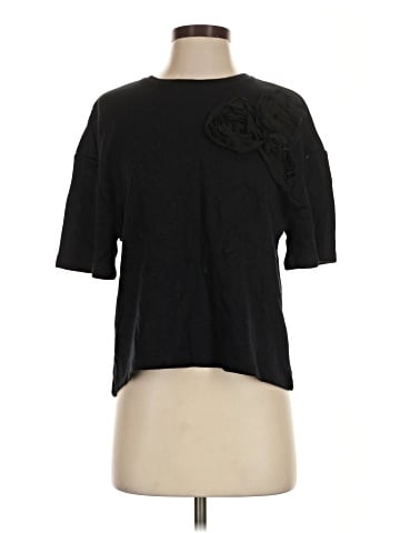 Zara Short Sleeve T-Shirt (view 1)
