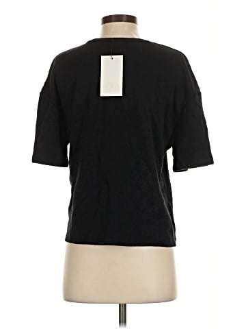 Zara Short Sleeve T-Shirt (view 2)