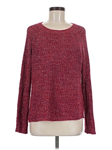 Faded Glory Pullover Sweater (view 1)