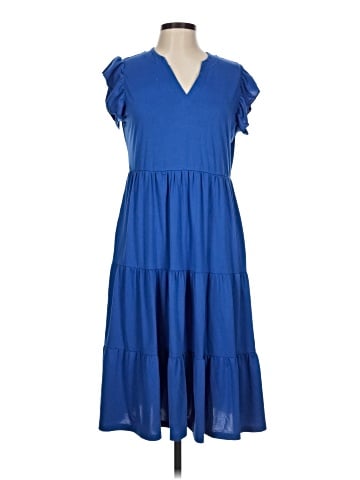 Unbranded Casual Dress (view 1)