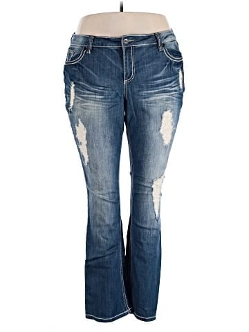 YMI Jeans (view 1)