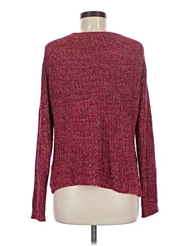 Faded Glory Pullover Sweater (view 2)