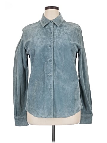 Alfani Long Sleeve Blouse (view 1)