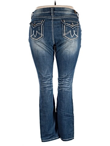 YMI Jeans (view 2)