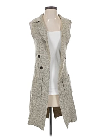 Love Tree Sweater Vest (view 1)