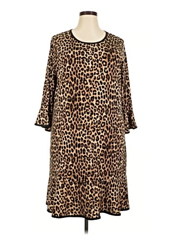 MICHAEL Michael Kors Casual Dress (view 1)