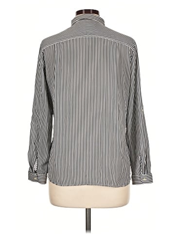 Ann Taylor LOFT Long Sleeve Blouse (view 2)
