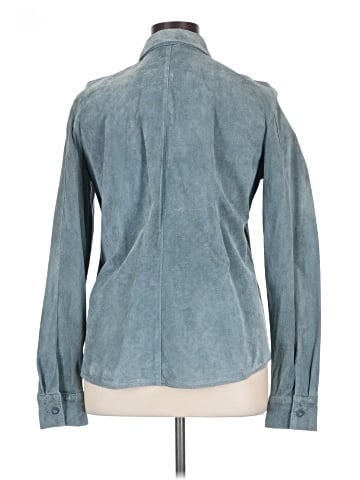 Alfani Long Sleeve Blouse (view 2)