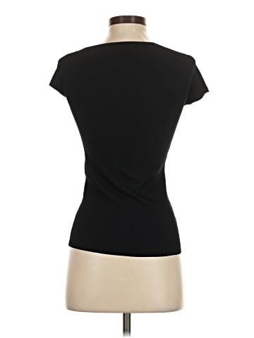 Maje Short Sleeve T-Shirt (view 2)