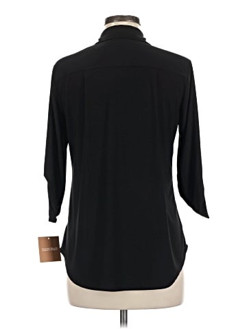 Ellen Tracy 3/4 Sleeve Blouse (view 2)