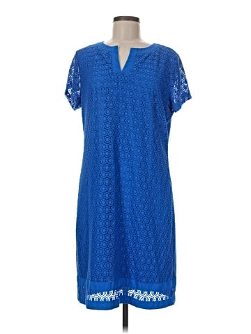 Isaac Mizrahi LIVE! Casual Dress (view 1)