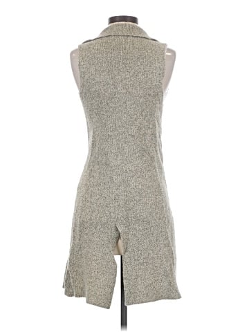 Love Tree Sweater Vest (view 2)