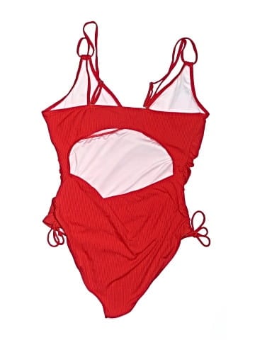 Unbranded One Piece Swimsuit (view 2)