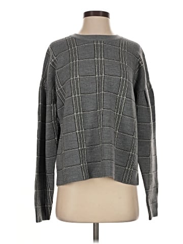 Maje Pullover Sweater (view 1)