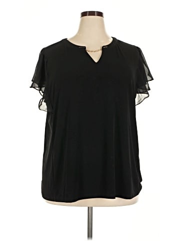 PREMISE Short Sleeve T-Shirt (view 1)
