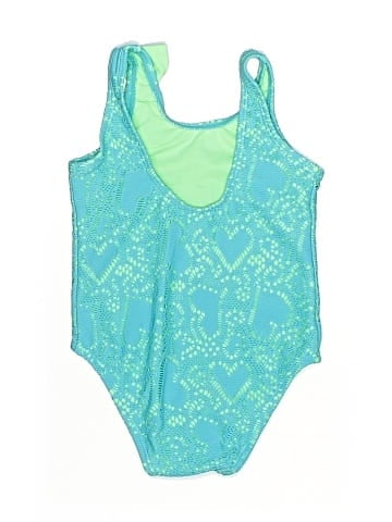 Circo One Piece Swimsuit (view 2)