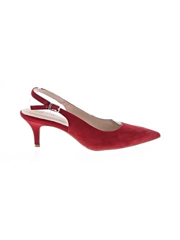 Alfani Heels (view 1)
