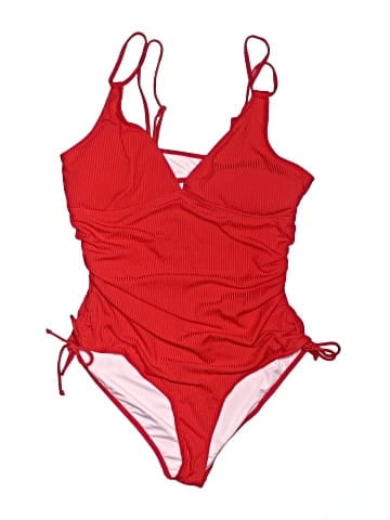Unbranded One Piece Swimsuit (view 1)