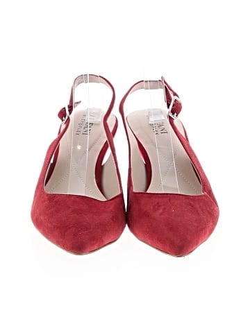 Alfani Heels (view 2)