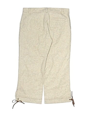 Simonetta Wool Pants (view 2)