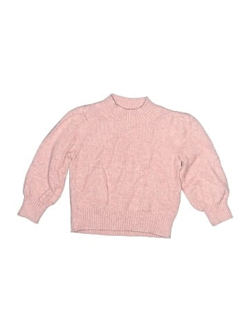 Baby Gap Turtleneck Sweater (view 1)