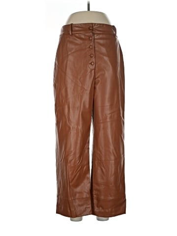 Zara Casual Pants (view 1)
