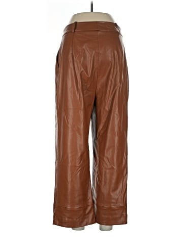 Zara Casual Pants (view 2)