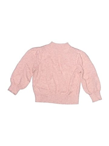 Baby Gap Turtleneck Sweater (view 2)
