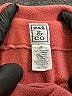 Mack & Co 100% Polyester Pink Coat Size 2T - photo 3