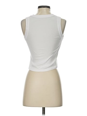 A.L.C. Sleeveless Top (view 2)