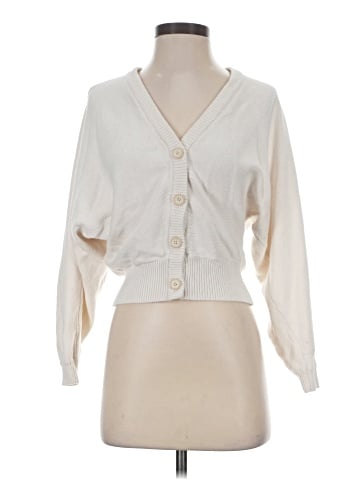 Ann Taylor LOFT Cardigan (view 1)