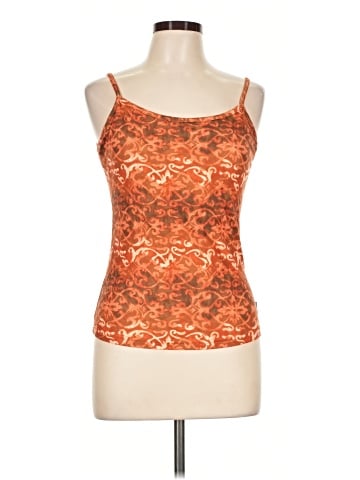 PrAna Sleeveless Top (view 1)