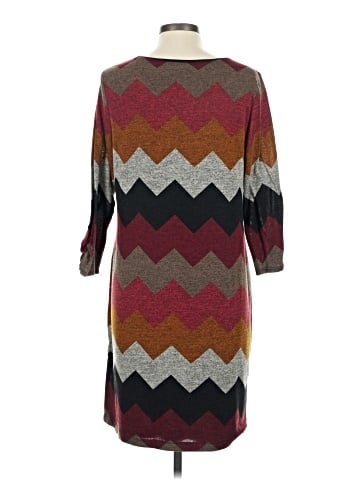 Perceptions Casual Dress (view 2)