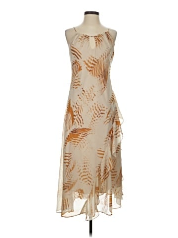 Banana Republic Factory Store Cocktail Dress (view 1)